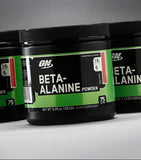 BETA-ALANINE POWDER (UNFLAVORED)