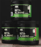 BETA-ALANINE POWDER (UNFLAVORED)