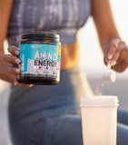 ESSENTIAL AMINO ENERGY ADVANCED (BEACH BLAST)