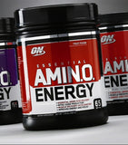 ESSENTIAL AMINO ENERGY (FRUIT FUSION)