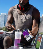 ESSENTIAL AMINO ENERGY (FRUIT FUSION)