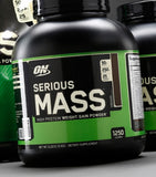SERIOUS MASS (CHOCOLATE)