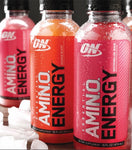 AMINO ENERGY RTD (ORANGE BLAST)