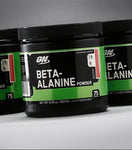 BETA-ALANINE POWDER (UNFLAVORED)