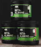 BETA-ALANINE POWDER (UNFLAVORED)