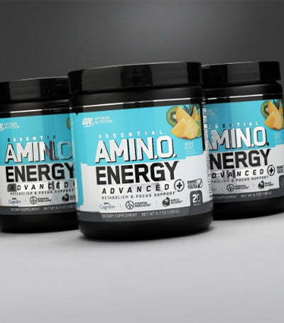 ESSENTIAL AMINO ENERGY ADVANCED (BEACH BLAST)