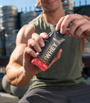 GOLD STANDARD 100% WHEY PROTEIN DRINK (VANILLA)