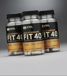 GOLD STANDARD FIT 40 ACTIVE JOINT HEALTH