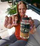 GOLD STANDARD FIT 40 ACTIVE JOINT HEALTH