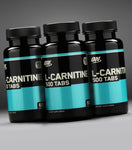L-CARNITINE 500 TABS