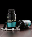 L-CARNITINE 500 TABS
