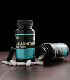 L-CARNITINE 500 TABS