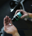 L-CARNITINE 500 TABS