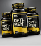 OPTI-MEN MULTIVITAMIN