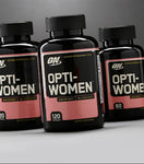 OPTI-WOMEN MULTIVITAMIN