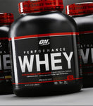 PERFORMANCE WHEY (CHOCOLATE SHAKE)