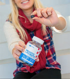 PREBIOTIC + PROBIOTIC GUMMIES